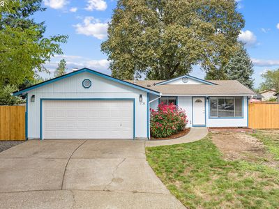 1731 SE Hanover St, Hillsboro, OR, 97123