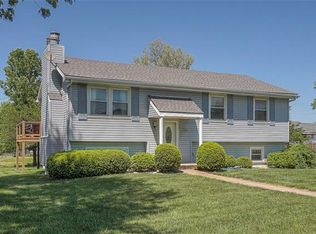 21760 W 179th St, Olathe, KS 66062