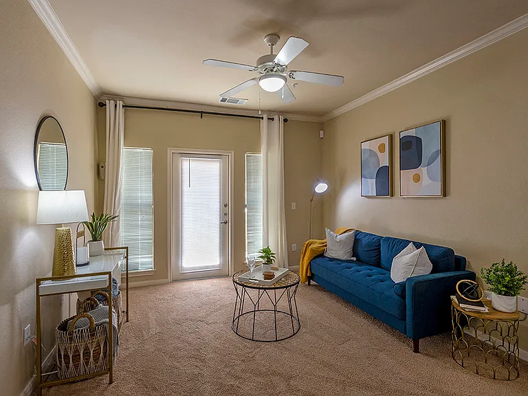 Vista Ridge Apartment Homes — Photo 35
