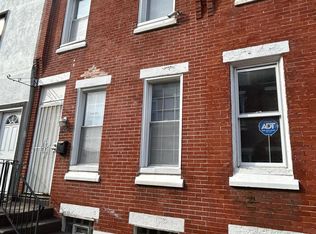 2204 N Bouvier St, Philadelphia, PA