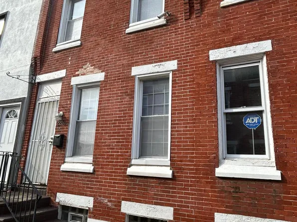 2204 N Bouvier St, Philadelphia, PA 19132
