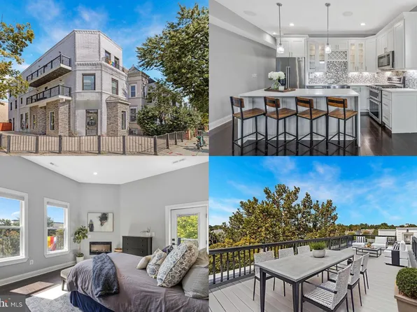 1501 1st St NW #2, Washington, DC 20001