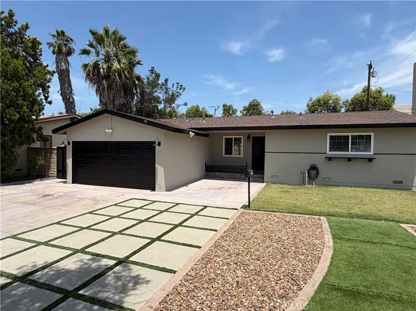 12291 Hampton Ave, Garden Grove, CA 92840