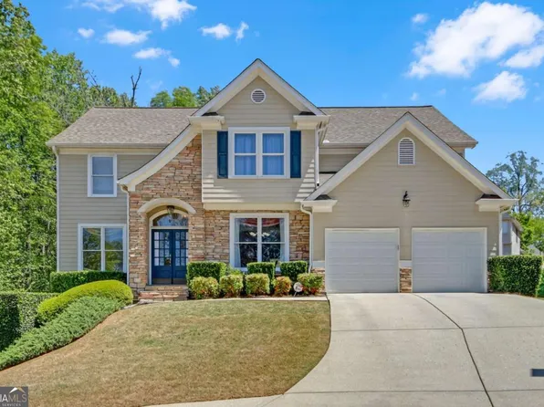 1210 Spring Branch Ct, Lawrenceville, GA 30045