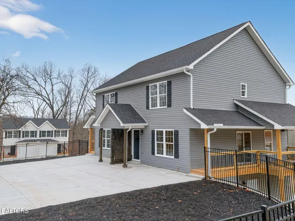 357 Beechwood Ln, Clinton, TN 37716