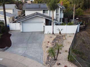 4785 Leathers St, San Diego, CA 92117