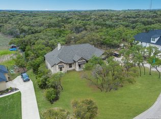 2224 Cascada Pkwy, Spring Branch, TX 78070