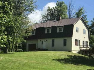 780 Upper Gregg Rd, Schenectady, NY 12306