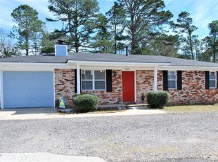 4304 Windsor Spring Rd, Hephzibah, GA 30815
