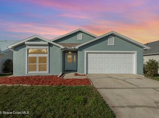 2610 Saint Anthonys St, Titusville, FL 32780