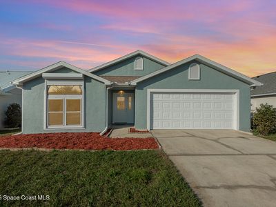 2610 Saint Anthonys St, Titusville, FL, 32780