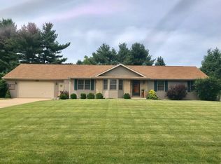 5968 Valley View Dr, Kalamazoo, MI 49009