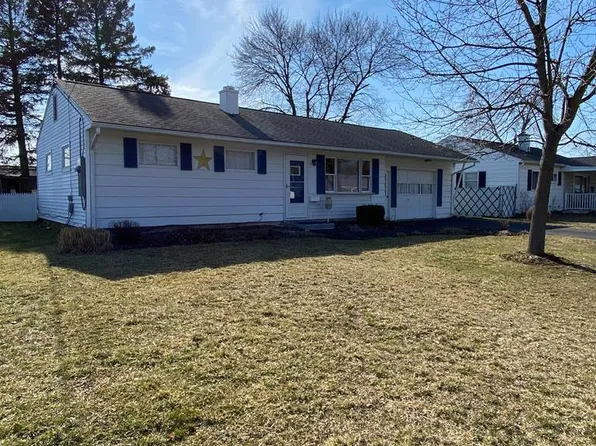 207 Bowers Dr, Horseheads, NY 14845
