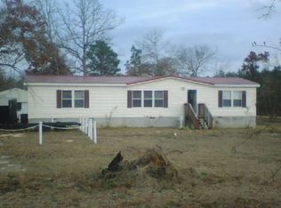 3188 State Route 240, Mauk, GA 31058