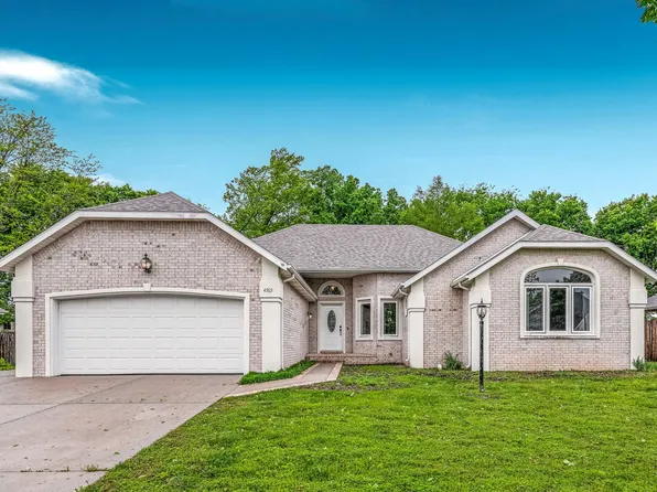 4765 S Mary Ann Avenue, Springfield, MO 65810
