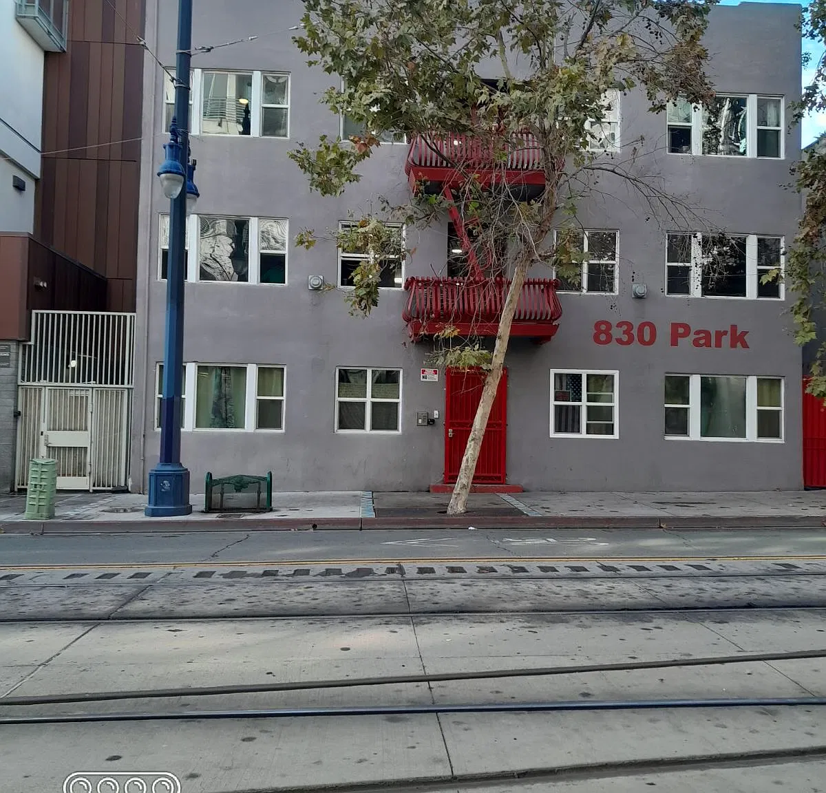 1 bed, 650 sqft, $2,000 — Photo 1