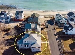3 X St, Hull, MA 02045
