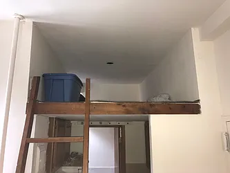 Rented by Chartwell Manhattan Realty