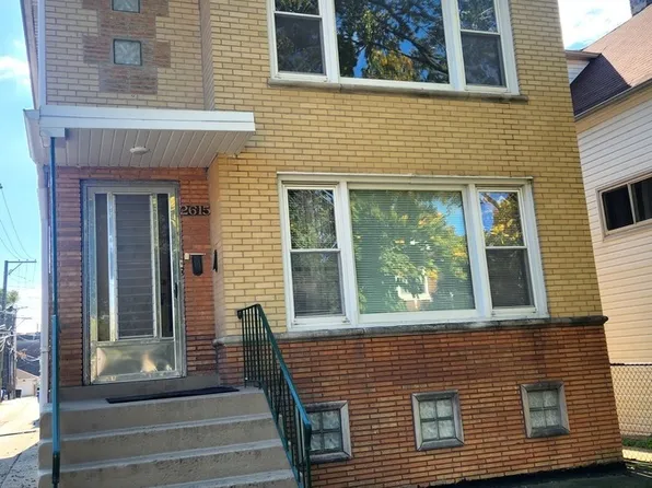 2615 W Montgomery Ave, Chicago, IL 60632