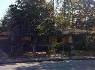 3904 Rockdale Ave, Savannah, GA 31405