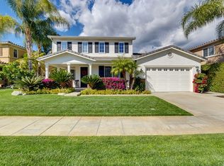 1651 Quail St, Upland, CA 91784