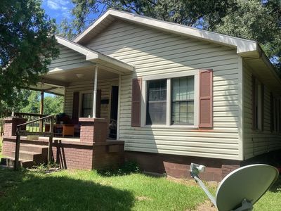 521 Mock St, Andalusia, AL, 36420