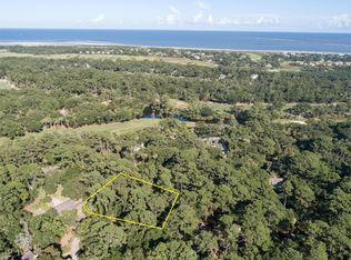 2632 Seabrook Island Rd, Johns Island, SC 29455
