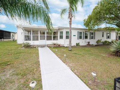 35752 Pradera Dr, Zephyrhills, FL, 33541