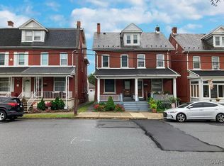 424 E Locust St, Bethlehem, PA 18018