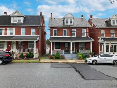 424 E Locust St, Bethlehem, PA, 18018