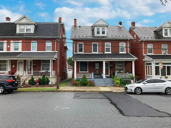424 E Locust St, Bethlehem, PA 18018