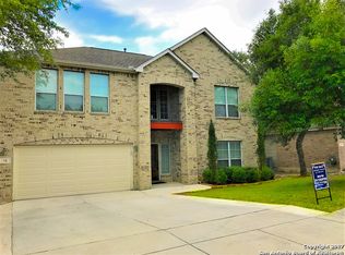 118 Gazelle Ct, San Antonio, TX 78259