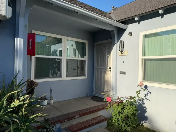 122 Lukens Pl, Glendale, CA 91206