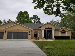 11149 Sage Thrasher Ave, Weeki Wachee, FL 34614