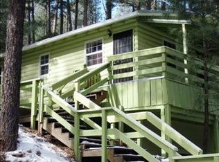 124 High St, Ruidoso, NM 88345