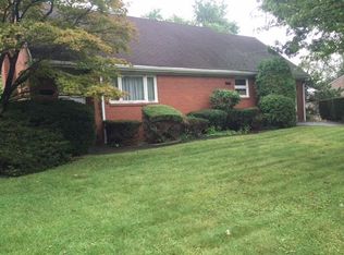 2338 Haymaker Rd, Monroeville, PA 15146