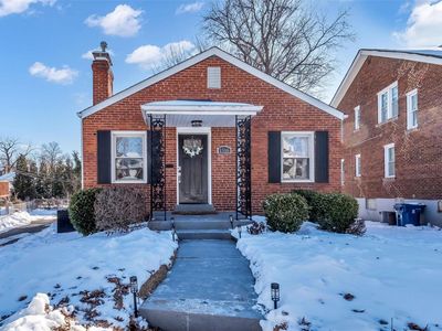 1516 Collins Ave, Saint Louis, MO, 63117