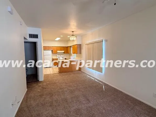 4242 E Monte Vista Dr Unit 4, Tucson, AZ 85712