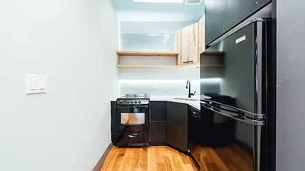 Rented by Nooklyn NYC LLC