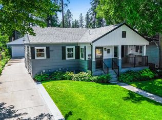 30 E 30th Ave, Spokane, WA 99203