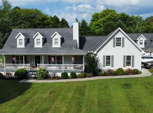 1911 Nichols Quarry Rd, Knoxville, TN 37920