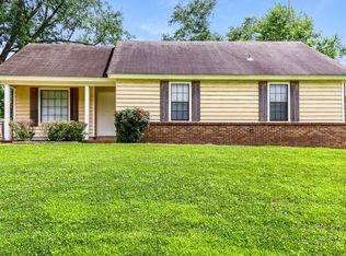 5743 Redford Cv, Memphis, TN 38135