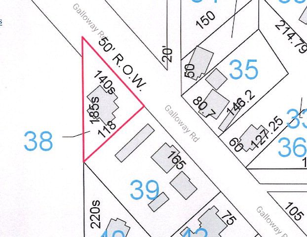 2nd image of 973 Galloway Rd