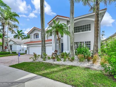 2538 Hunters Run Way, Fort Lauderdale, FL, 33327