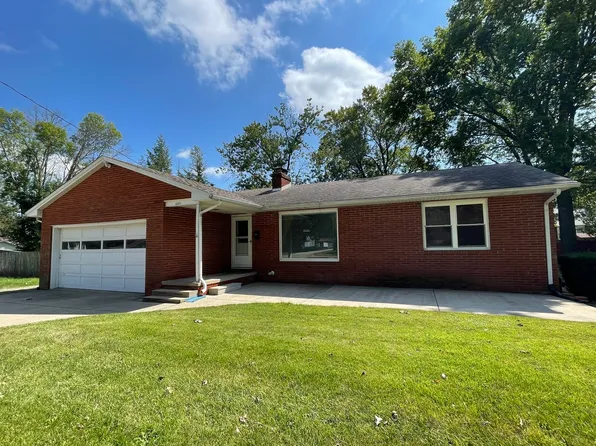 1007 W Bridge St, Streator, IL 61364