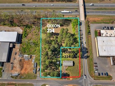 224 Dixon St, Lexington, NC, 27292