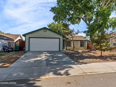 837 Columbine Dr, Fernley, NV, 89408