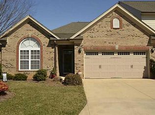 315 Saint Nicholas Trl, Gibsonville, NC 27249