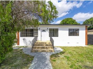 2283 NW 86th Ter, Miami, FL 33147