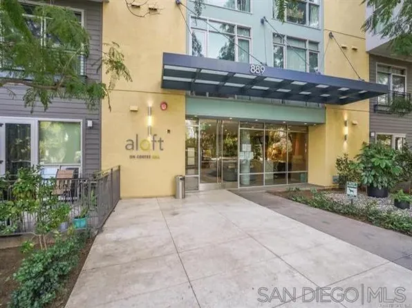 889 Date St Unit 530, San Diego, CA 92101